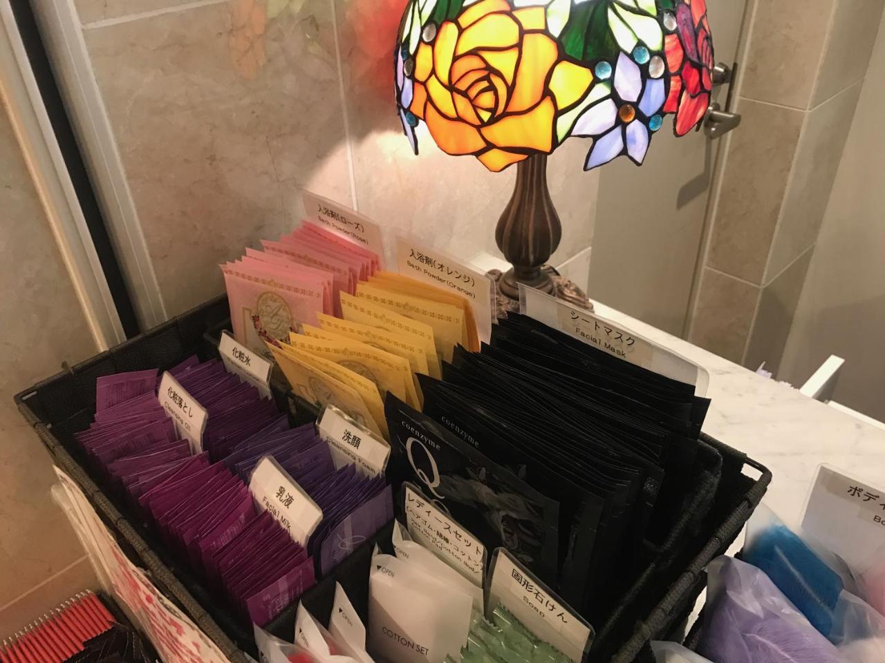 Hotel Shimbashi Sambankan - Tokyo — Photos 3